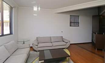 Imagem 6: Sobrado Triplex Condomínio Fechado Bom Retiro Todo Face Norte