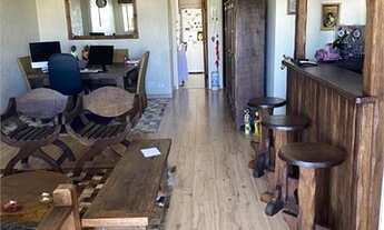 Imagem 3: Apartamento para venda com 126 metros quadrados com 3 quartos em Santa Teresinha - São Pau