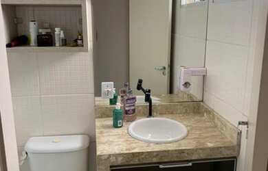 Imagem 3: Guarulhos - Apartamento Padrão - Ponte Grande