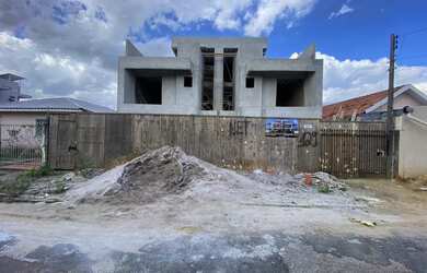 Imagem 6: L A N Ç A M E N T O ! Sobrado 790.000,00$ com 3 Dormitórios, incluindo 1 Suíte, localizado