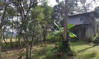 Imagem 6: Terreno à venda, 500 m² - Terras de São Felipe (Caucaia do Alto) - Cotia/SP