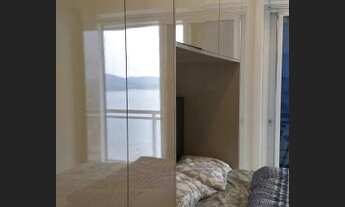 Imagem 7: Apartamento para venda possui 73 metros quadrados com 1 quarto em José Menino - Santos - S