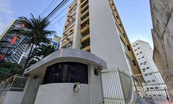 Imagem 6: Apartamento com 4 quartos à venda, 180 m² por R$ 720.000 - Barra - Salvador/BA