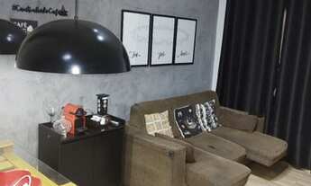 Imagem 5: Condominio Serra da Canastra