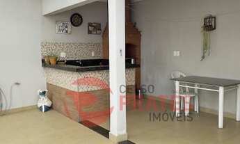 Imagem: Casa no Condomínio Residencial Campo Novo