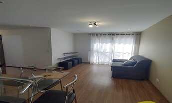 Imagem: Sao Paulo - Apartamento Padrão - Jardim