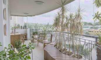 Imagem 5: São Paulo - Apartamento Padrão - Moema