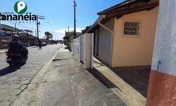 Imagem 7: Casa 3 dormitórios para venda no Centro de Cananéia/SP