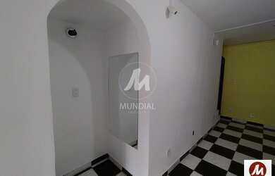 Imagem 3: Salão/Galpão (salão - térreo