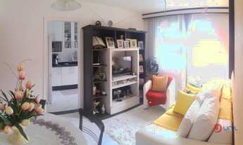 Imagem 4: FLORIANóPOLIS - Apartamento Padrão - Carvoeira