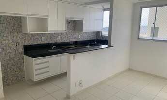 Imagem: FBM Apartamento 2 quartos sol da manhã