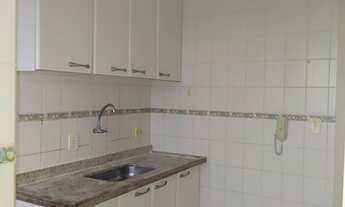 Imagem 4: Apartamento para aluguel bairro Vila São José