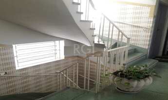 Imagem 4: Porto Alegre - Apartamento Padrão - Menino Deus