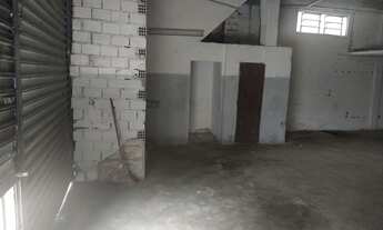 Imagem 4: 110m² - Galpão rústico - Vila Guarani