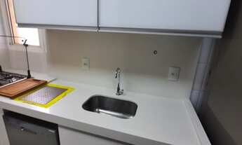 Imagem 3: Apartamento para venda possui 84 metros quadrados com 3 quartos em Taquaral - Campinas - S