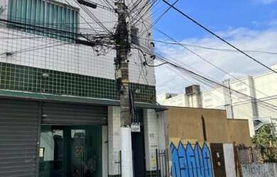 Imagem 2: Sala Comercial para Locação em São Paulo, Tucuruvi, 1 banheiro