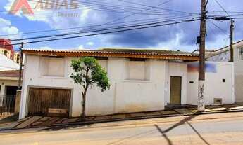 Imagem: São Carlos - Casa Padrão - Centro