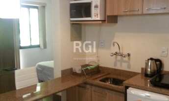 Imagem 4: Porto Alegre - Flat - Floresta