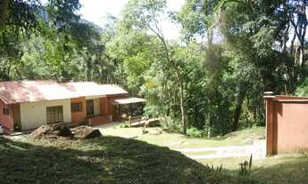 Imagem 5: Casa em Condomínio para Venda em Teresópolis, Quebra Frascos, 3 dormitórios, 3 suítes, 4 b