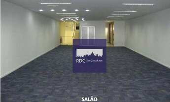 Imagem: Sala para alugar, 160 m² por R$ 8.800,00/mês