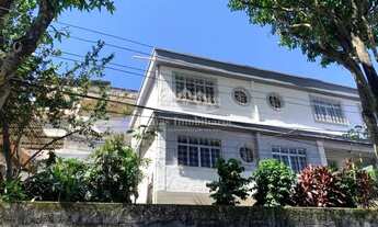 Imagem 3: Casa Duplex para Venda em Rio de Janeiro, Água Santa, 6 dormitórios, 4 banheiros, 2 vagas