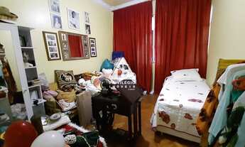 Imagem 7: Botafogo! Apartamento, 2 quartos, dependências completas, vista Cristo, 70m²