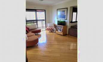 Imagem 1: São Paulo - Apartamento Padrão - Vila Clementino