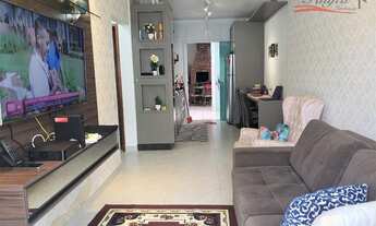 Imagem 3: SãO JOSé - Casa Padrão - Forquilhas