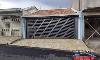 Imagem: Residencial - Jd Medeiros