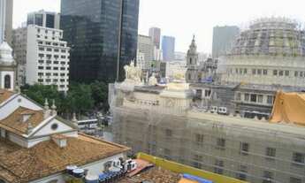 Imagem: Comercial/Industrial de 34 metros quadrados