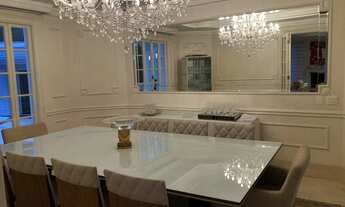 Imagem 6: Casa com 5 suítes, 750 m² - venda por R$ 7.800.000 ou aluguel por R$ 45.000/mês - Alphavil