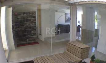 Imagem 2: Porto Alegre - Casa Padrão - Três Figueiras