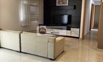 Imagem: Santana de Parnaíba - Apartamento Padrão