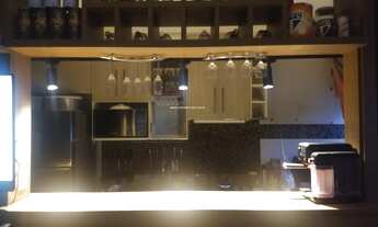 Imagem 6: Apartamento à venda 2 Quartos, 1 Vaga, 55M², RECANTO QUARTO CENTENÁRIO, JUNDIAÍ - SP