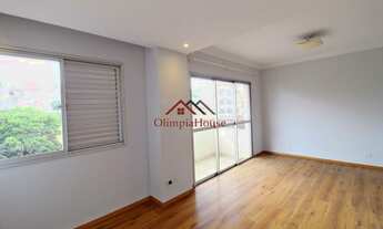 Imagem: Apartamento Venda Vila Madalena 93 m² 2