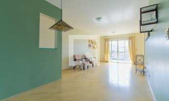 Imagem 2: Apartamento para Aluguel - Jardim Marajoara , 2 Quartos, 113 m2