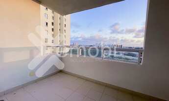 Imagem: Apartamento para venda com 92 metros quadrados