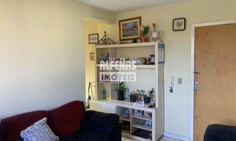 Imagem 2: Apartamento à venda 3 quartos no Bairro JARDIM INDUSTRIAL