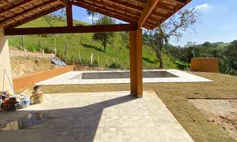 Imagem 6: Chácara para venda tem 500 metros quadrados com 2 quartos