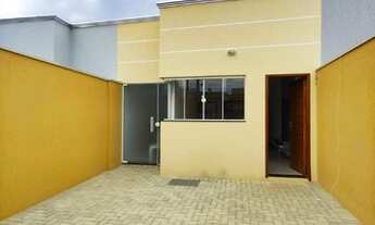 Imagem 3: Casa no São Carlos com 2 suítes