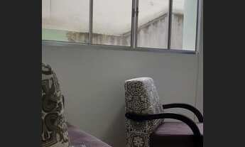 Imagem 4: Apartamento venda com 50 m² com 1 quarto - Rudge Ramos - São Bernardo do Campo/SP