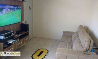 Imagem: Apartamento com 2 dormitórios à venda