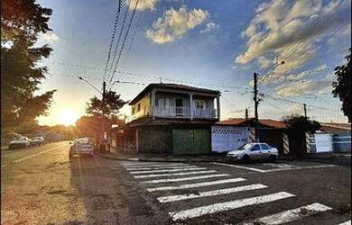 Imagem: Casa com 3 dormitórios à venda, 203 m²