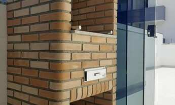 Imagem 6: Cobertura para Venda em Santo André, Jardim Bela Vista, 2 dormitórios, 1 suíte, 1 banheiro