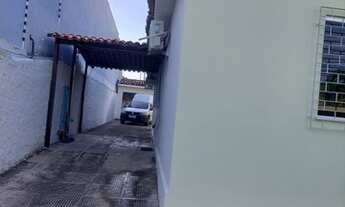 Imagem 3: Casa para venda com 400 metros quadrados em Gruta de Lourdes - Maceió - AL