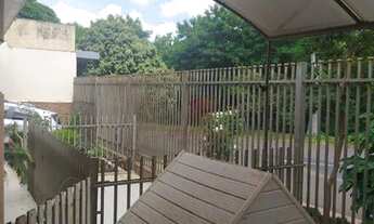 Imagem 3: Duas Casas no mesmo terreno (Uma com 02 quartos + 01 suíte master e a outra com 02 quartos