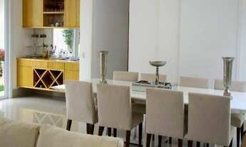 Imagem 2: CASA RESIDENCIAL em CAMPINAS - SP, LOTEAMENTO ALPHAVILLE CAMPINAS