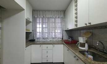 Imagem 2: Sobrado para locação, com vagas para 5 carros e área gourmet Cajuru, Curitiba, PR