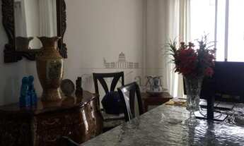 Imagem 6: Apartamento - Vila Sanches - Residencial Bella Cittá Club House - 76m² - 2 Dormitórios