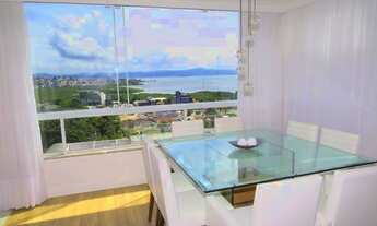 Imagem 6: Cobertura espetacular 3 quartos Itacorubi